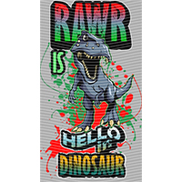 Animal Integration-DW 1178